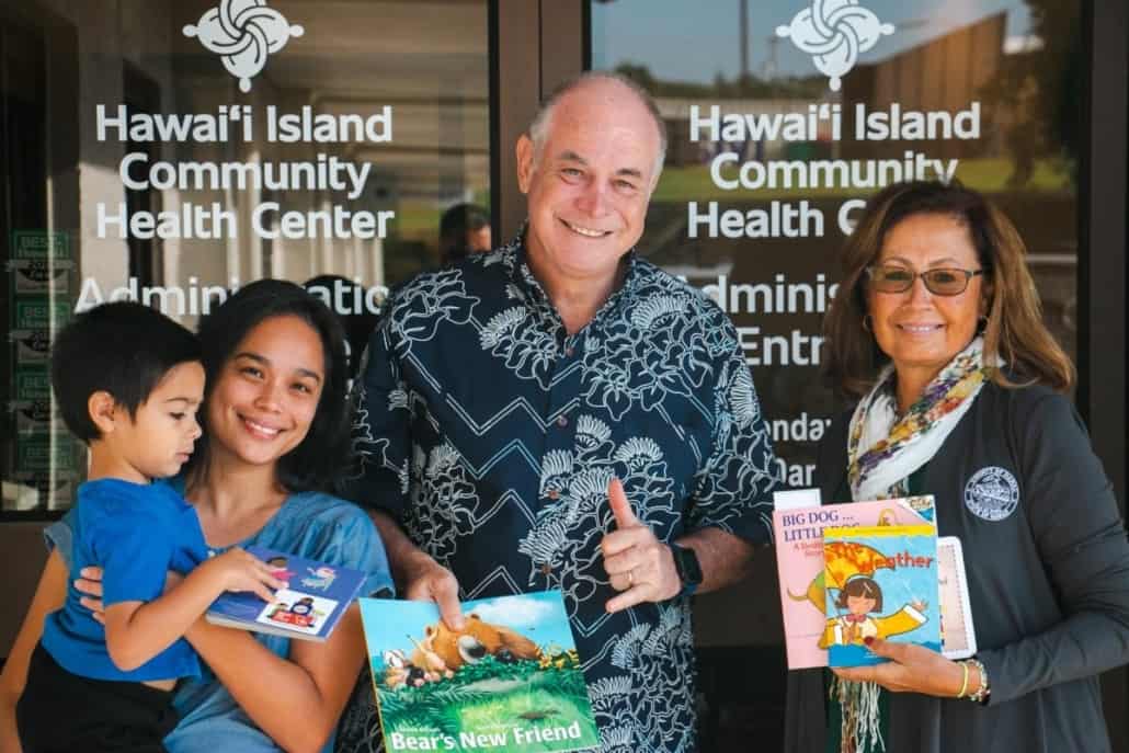 Mayor Roth of Hawaii County - June County Spotlight
